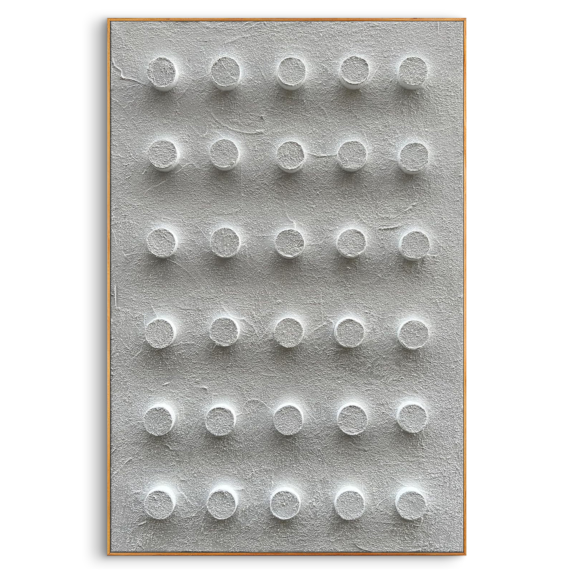 Wabi-Sabi Art #WS 017