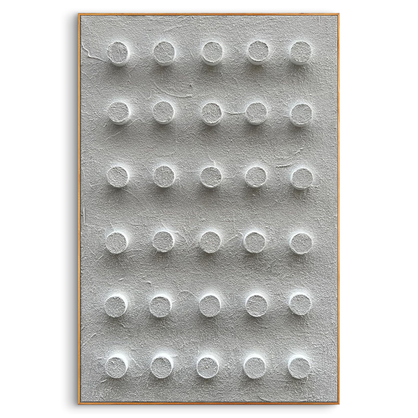 Wabi-Sabi Art #WS 017