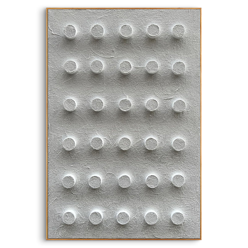 Wabi-Sabi Art #WS 017