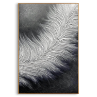 Plaster & Texture Art #PT 134