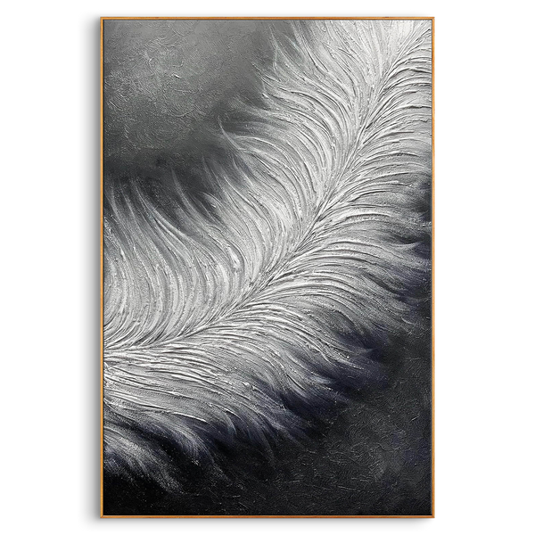 Plaster & Texture Art #PT 134