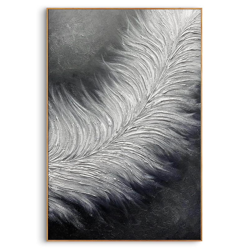Plaster & Texture Art #PT 134