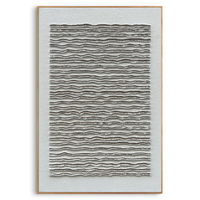 Plaster & Texture Art #PT 133