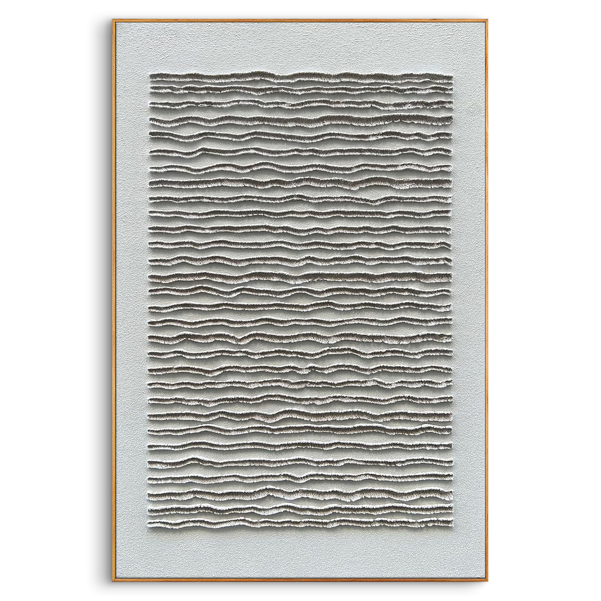 Plaster & Texture Art #PT 133