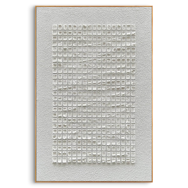 Wabi-Sabi Art #WS 016