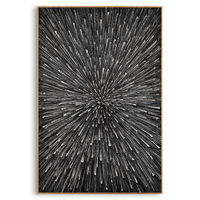 Plaster & Texture Art #PT 131