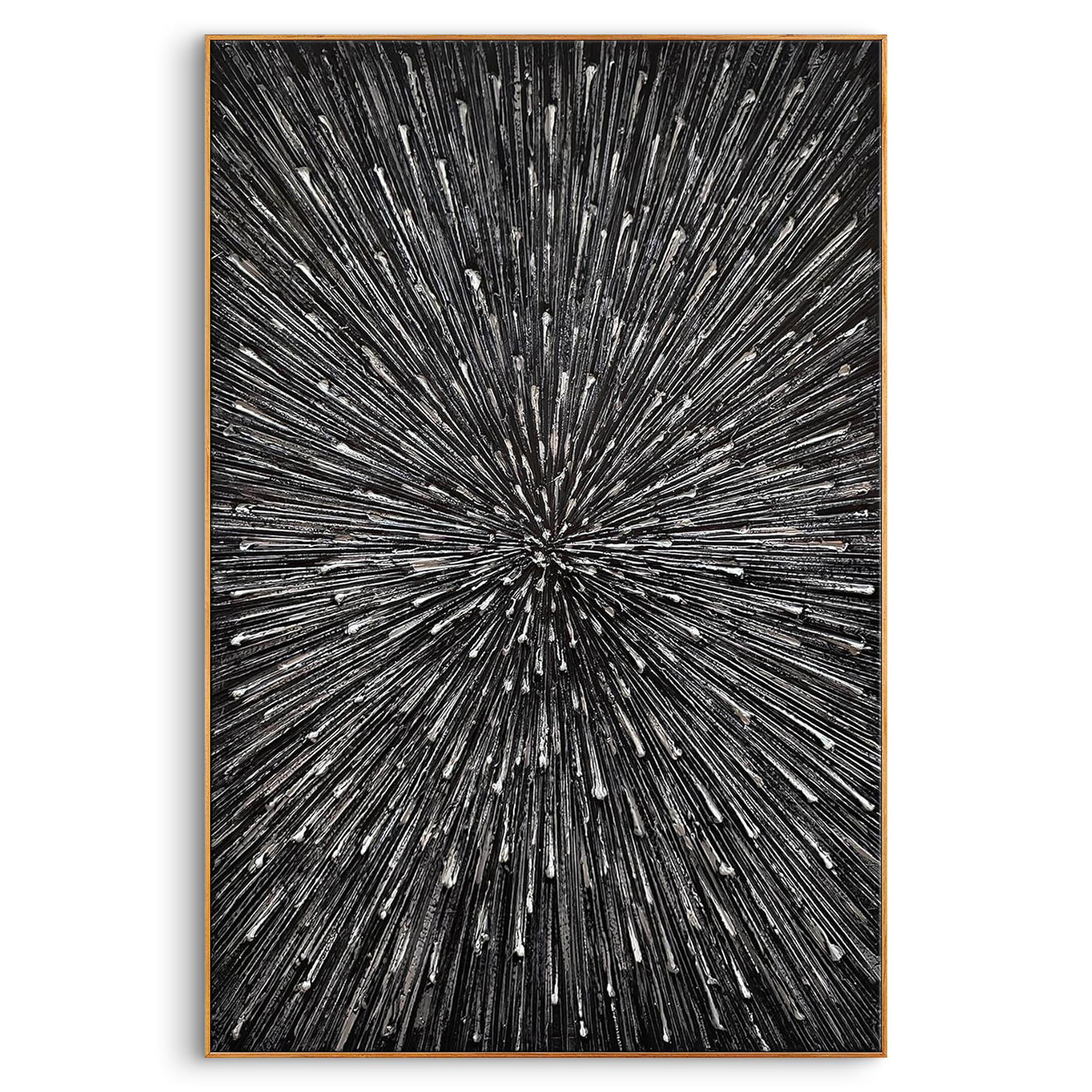 Plaster & Texture Art #PT 131