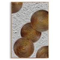 Plaster & Texture Art #PT 130