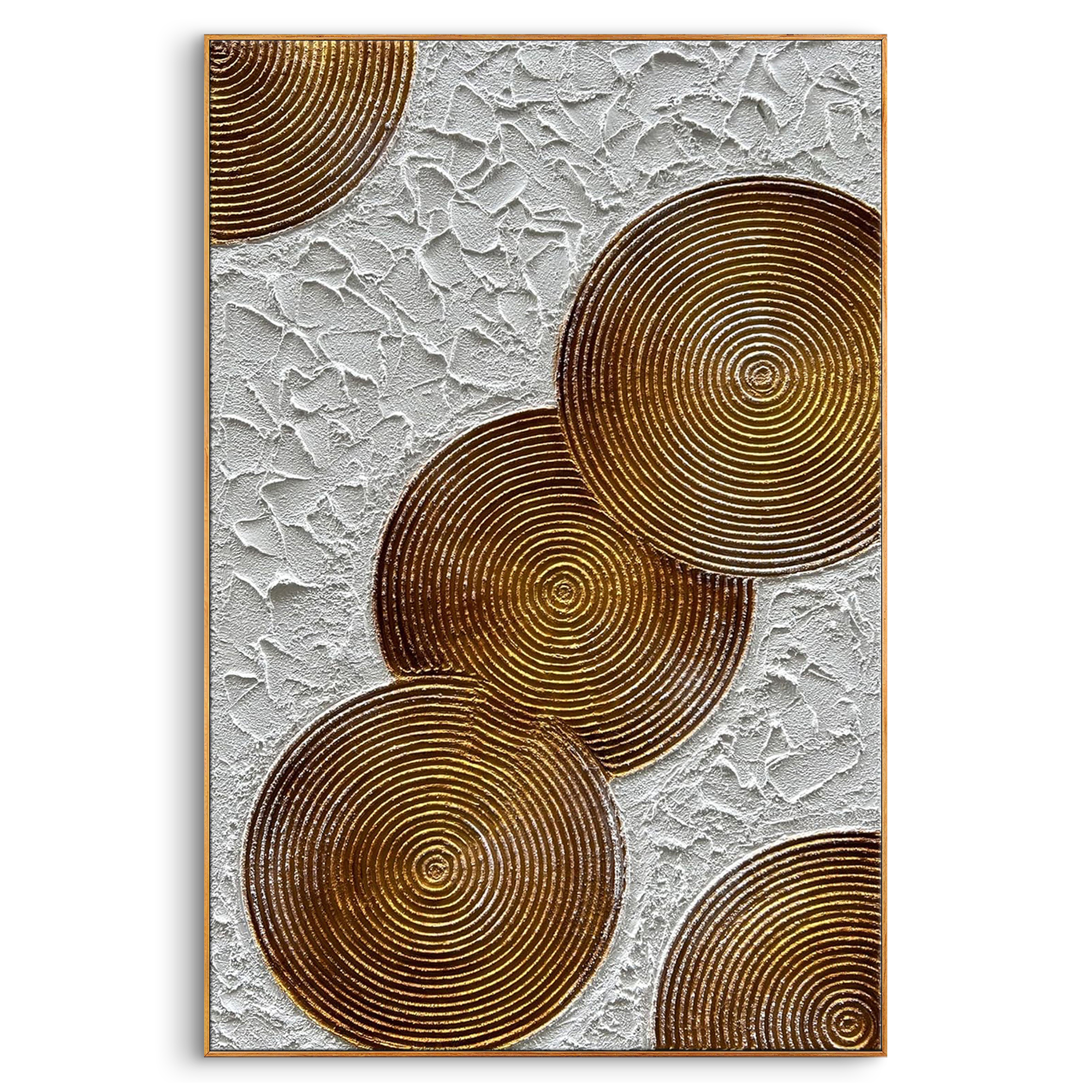 Plaster & Texture Art #PT 130