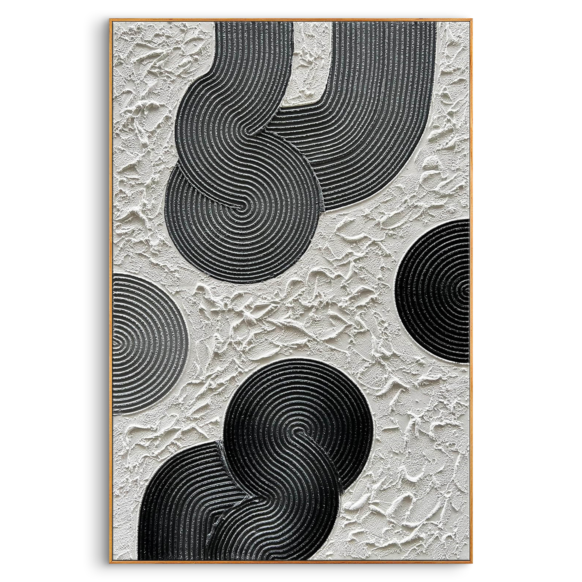 Minimalist Canvas Art #MI153