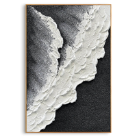 Plaster & Texture Art #PT 128