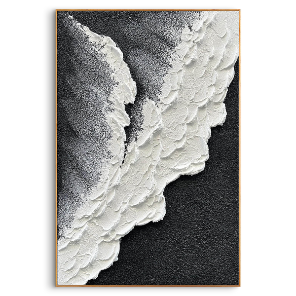 Plaster & Texture Art #PT 128