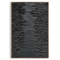 Plaster & Texture Art #PT 125