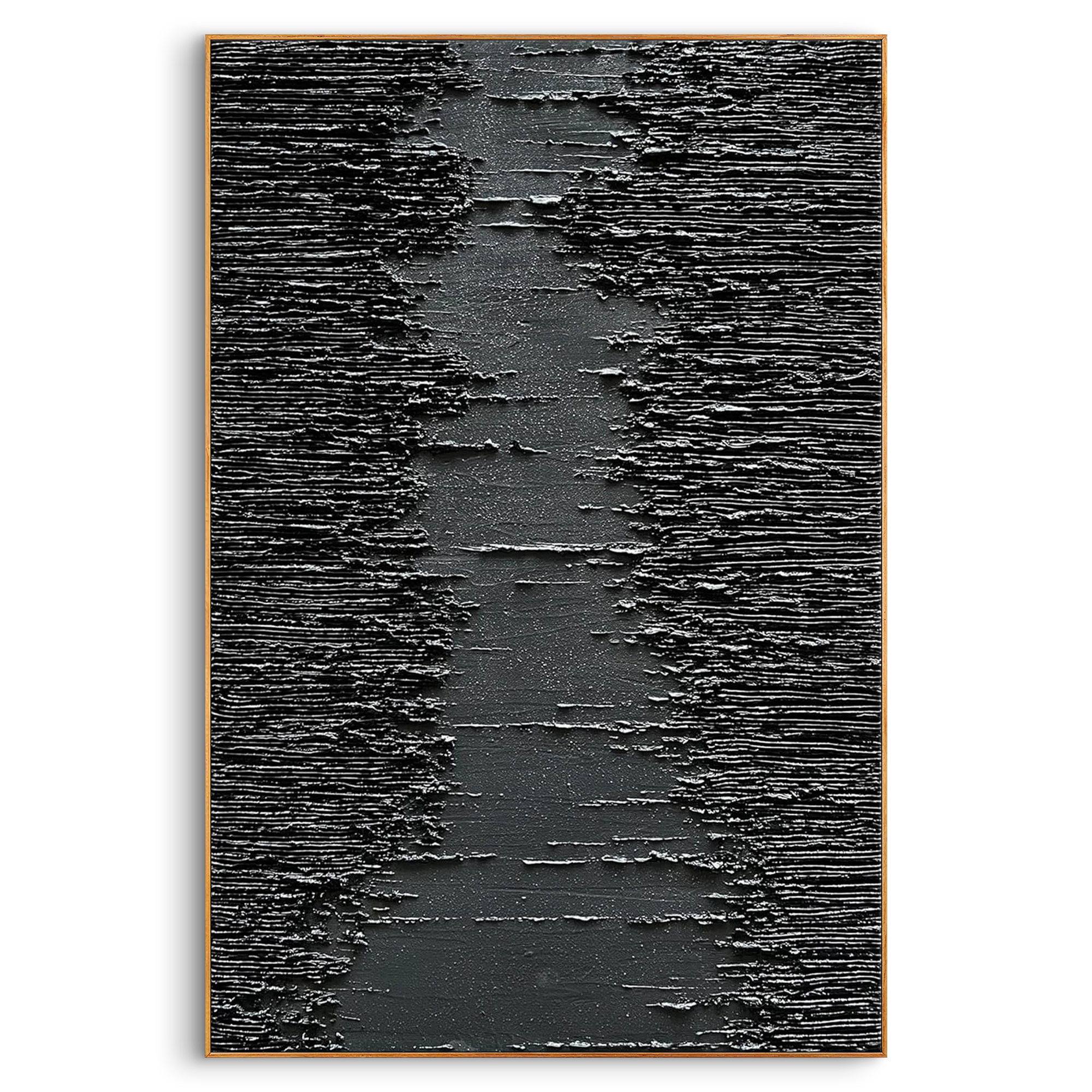 Plaster & Texture Art #PT 125