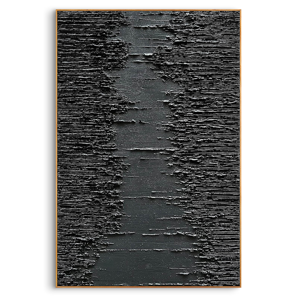 Plaster & Texture Art #PT 125