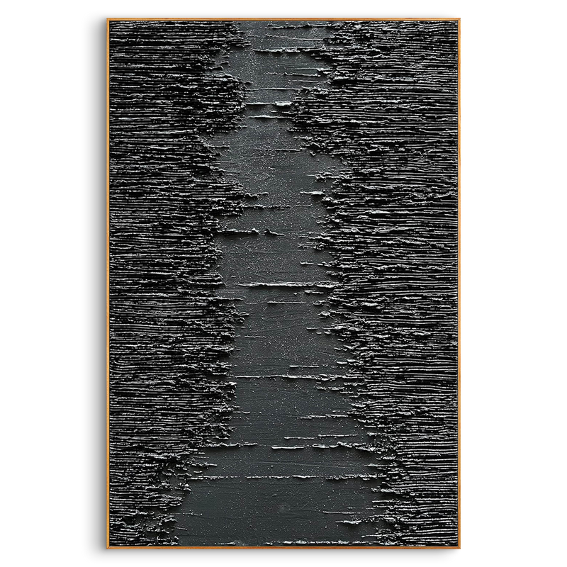 Plaster & Texture Art #PT 125