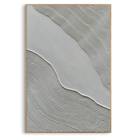 Plaster & Texture Art #PT 171