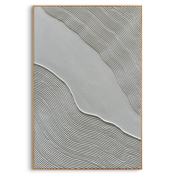 Plaster & Texture Art #PT 171