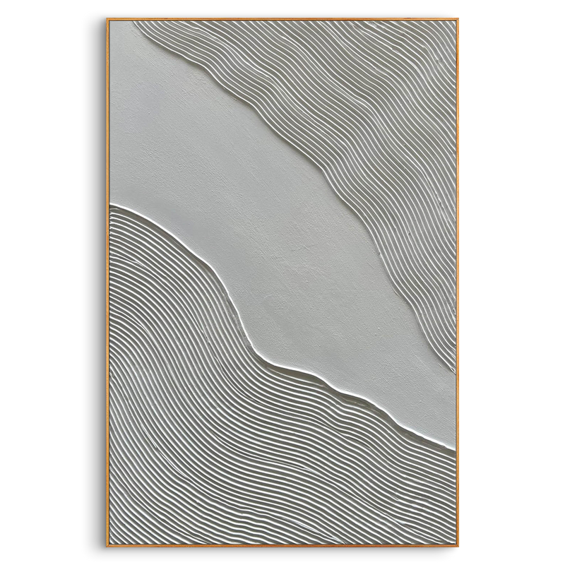 Plaster & Texture Art #PT 171