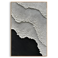 Plaster & Texture Art #PT 123