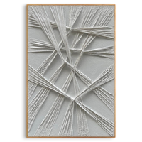 Plaster & Texture Art #PT 122