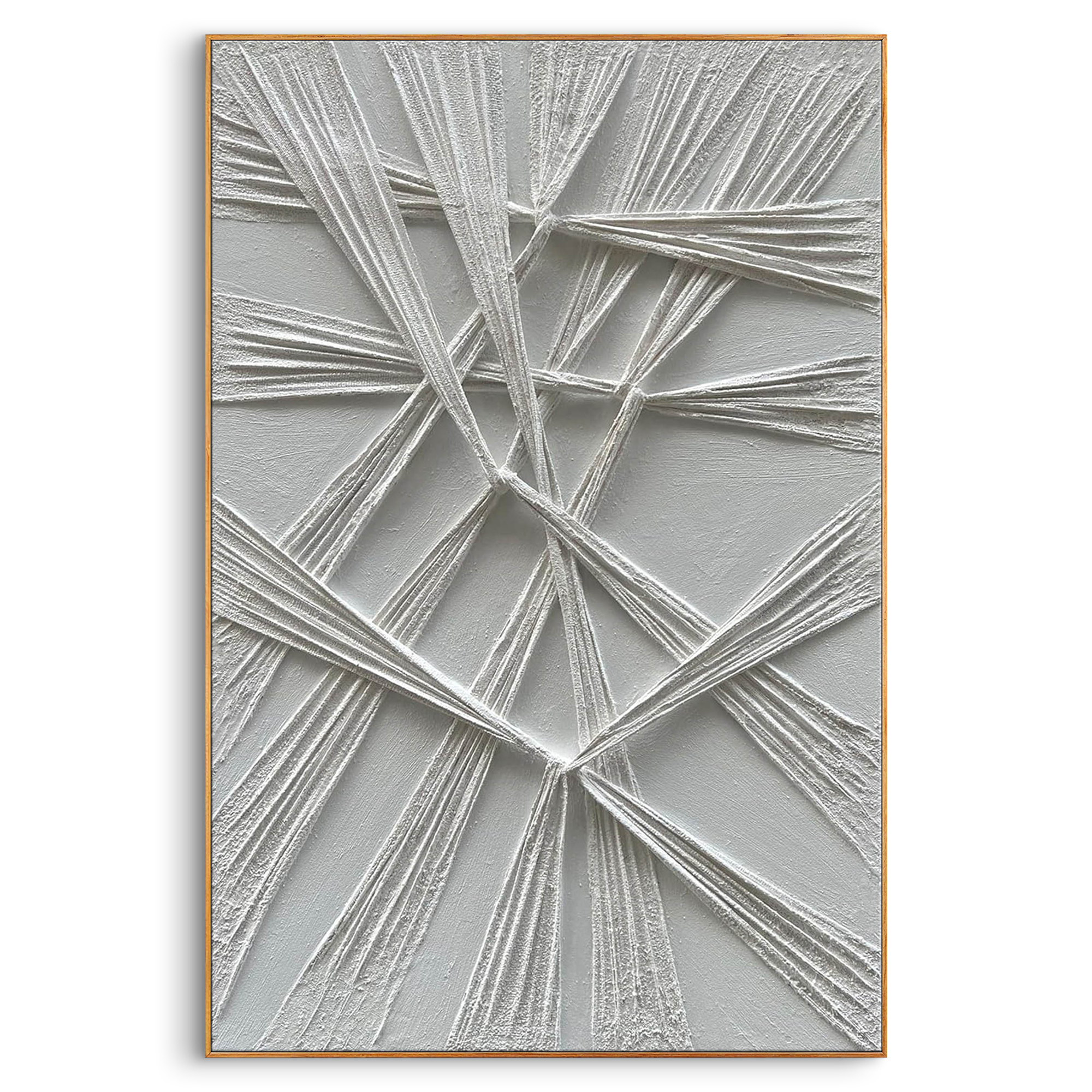 Plaster & Texture Art #PT 122