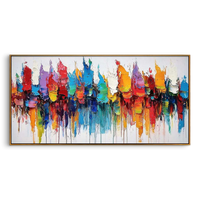 Plaster & Texture Art #PT 378