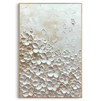 Flower Canvas Art #FL281