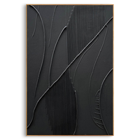 Plaster & Texture Art #PT 134