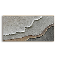 Plaster & Texture Art #PT 132
