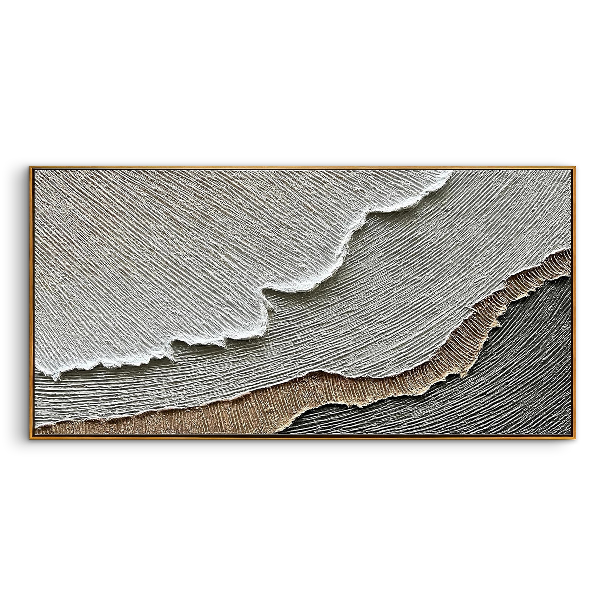 Plaster & Texture Art #PT 132