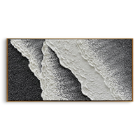 Plaster & Texture Art #PT 131