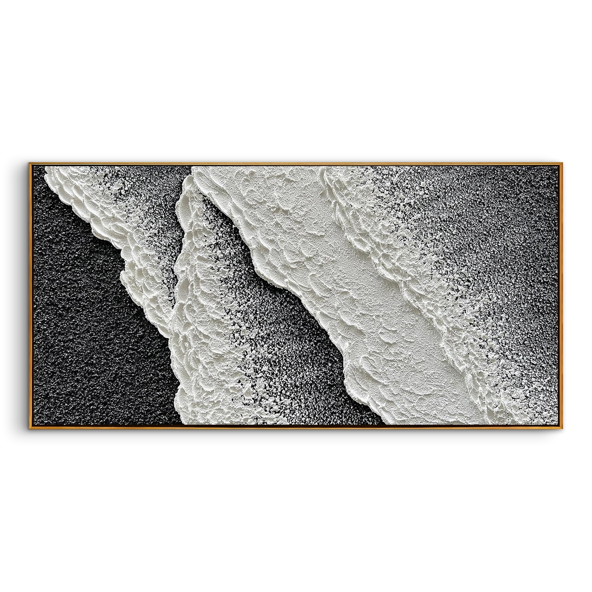 Plaster & Texture Art #PT 131