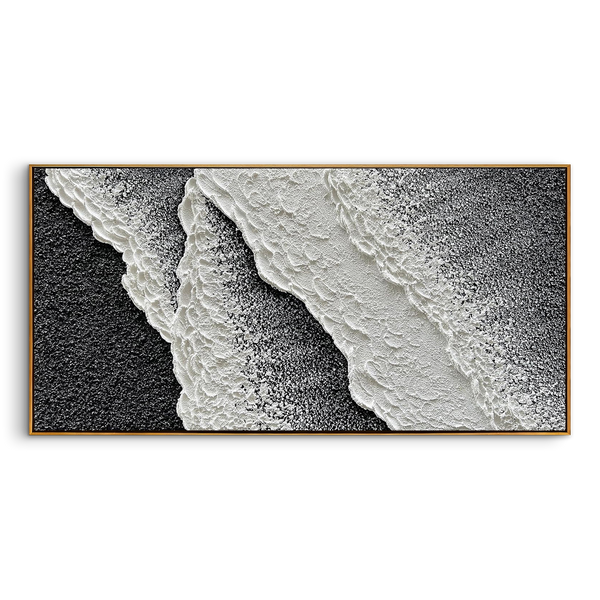 Plaster & Texture Art #PT 131