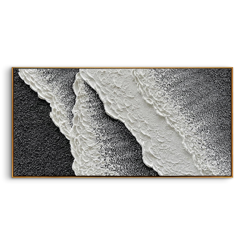 Plaster & Texture Art #PT 131