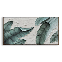 Plaster & Texture Art #PT 130