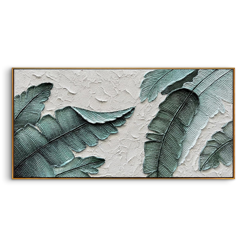 Plaster & Texture Art #PT 130