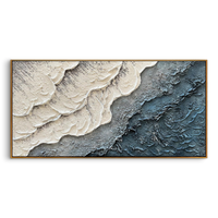 Plaster & Texture Art #PT 128