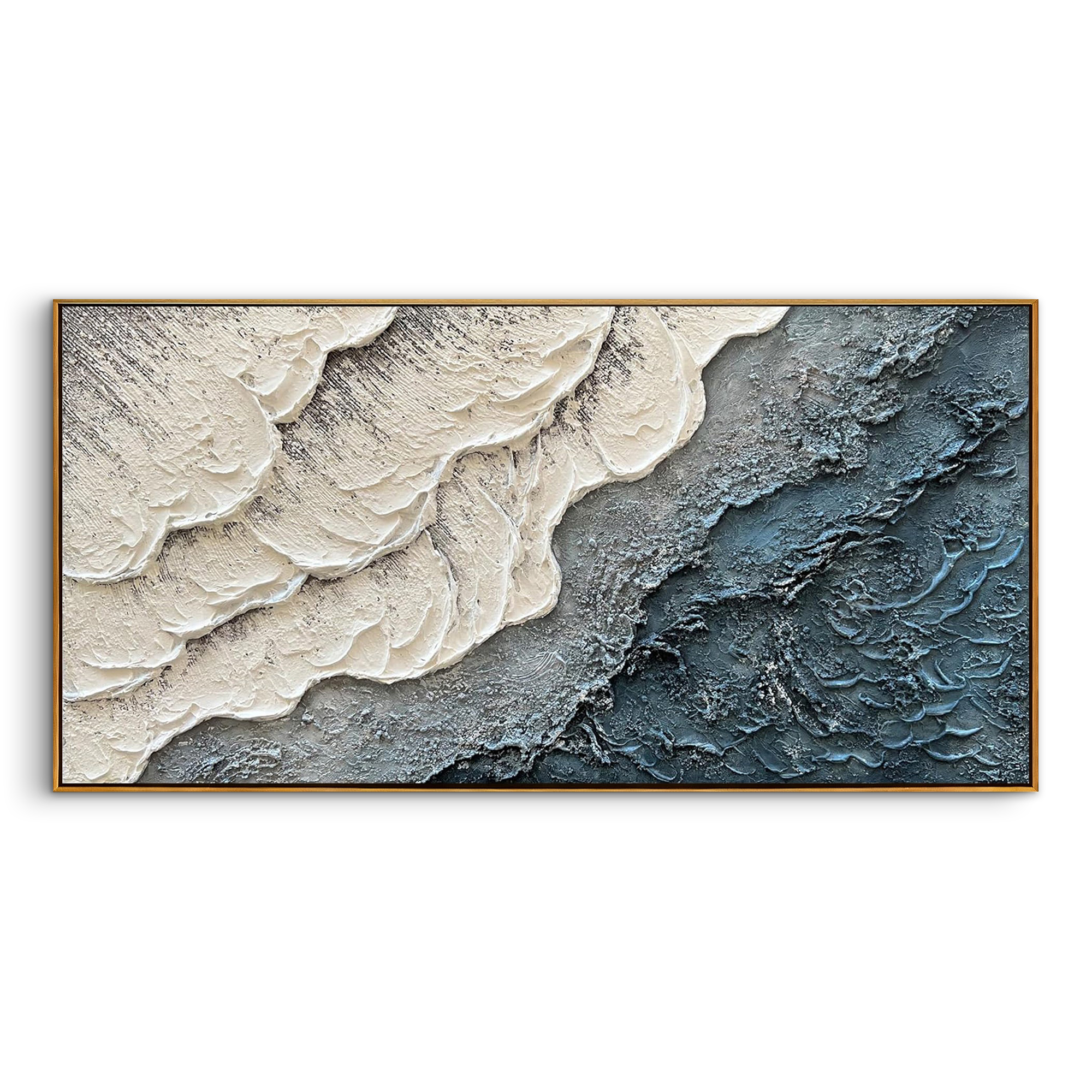 Plaster & Texture Art #PT 128