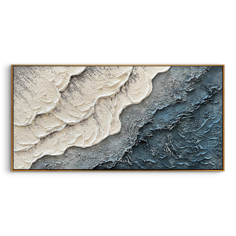 Plaster & Texture Art #PT 128