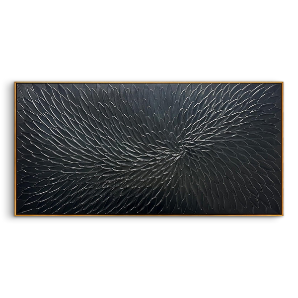 Plaster & Texture Art #PT 127