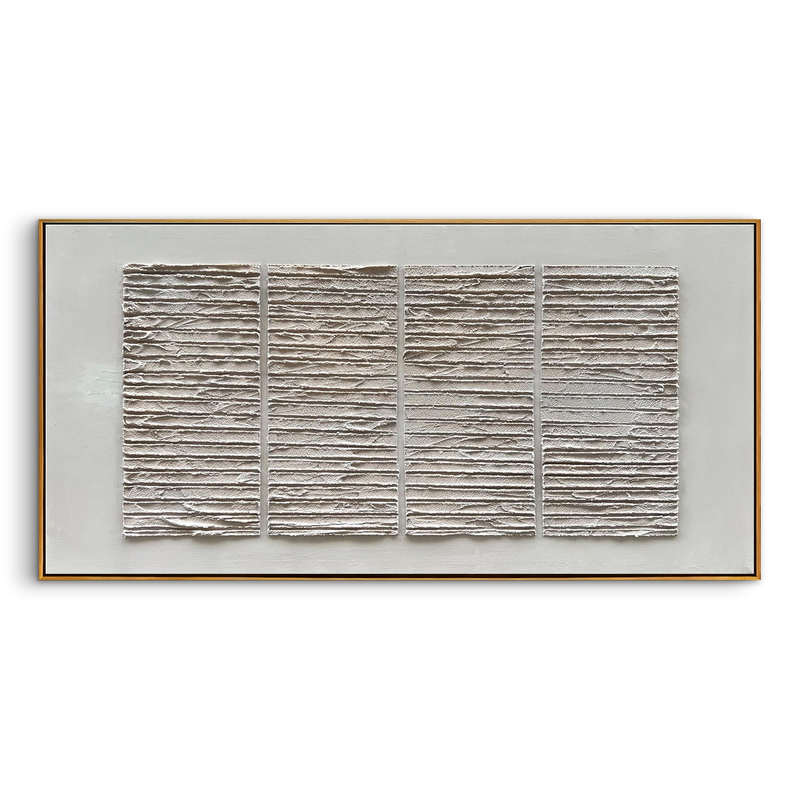 Wabi-Sabi Art #WS 013