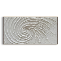 Plaster & Texture Art #PT 126
