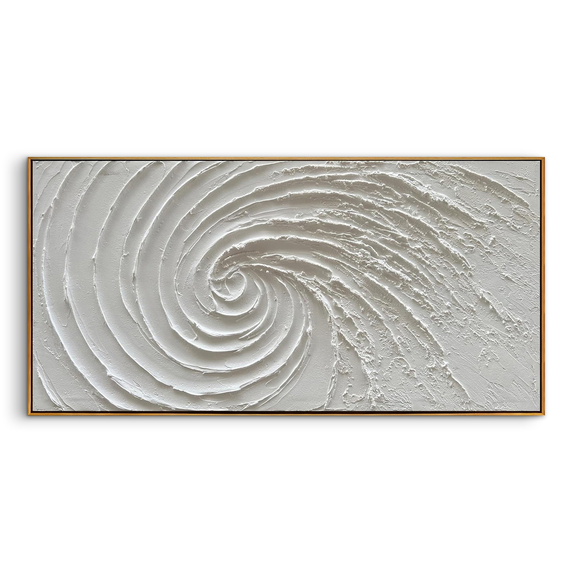 Plaster & Texture Art #PT 126