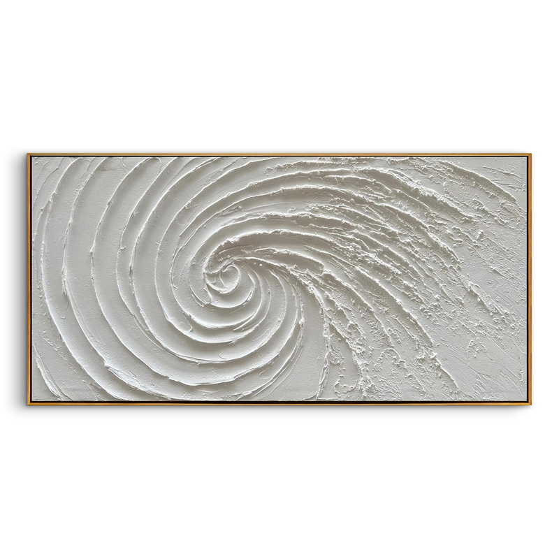 Plaster & Texture Art #PT 126