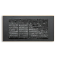 Plaster & Texture Art #PT 125