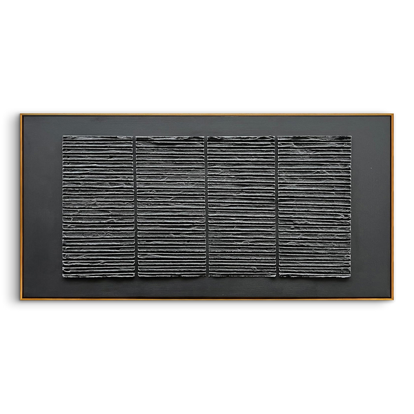 Plaster & Texture Art #PT 125