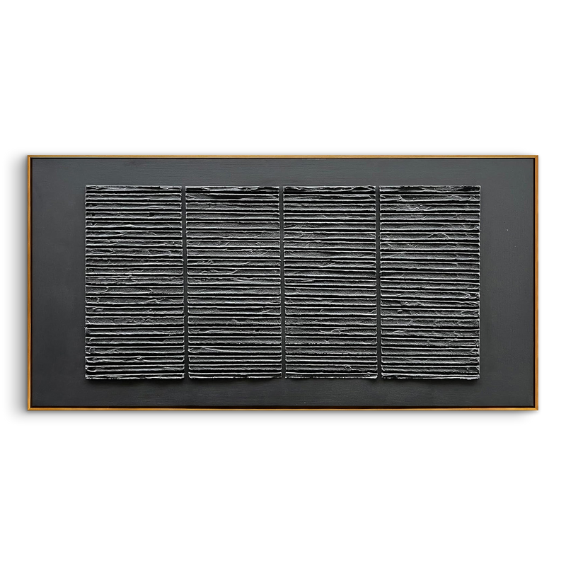 Plaster & Texture Art #PT 125