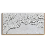 Plaster & Texture Art #PT 123