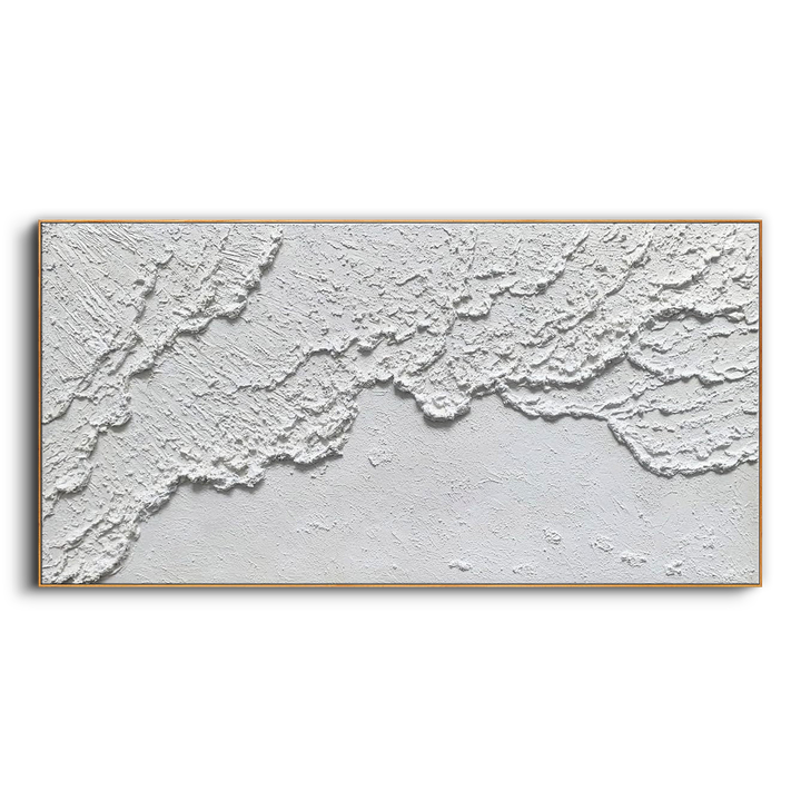 Plaster & Texture Art #PT 123